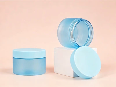 30ml پیاری ٹیوب پیکیجنگ