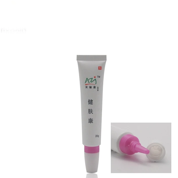 20ml Medicine Drop Tube