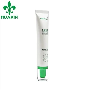 30g آنکھ کریم جیل ٹیوب Acrylic ٹوپی کے ساتھ